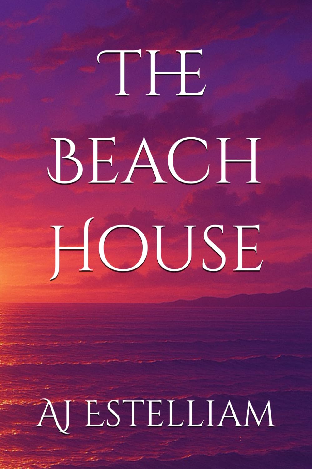 The Beach House (Romance and relationships series)