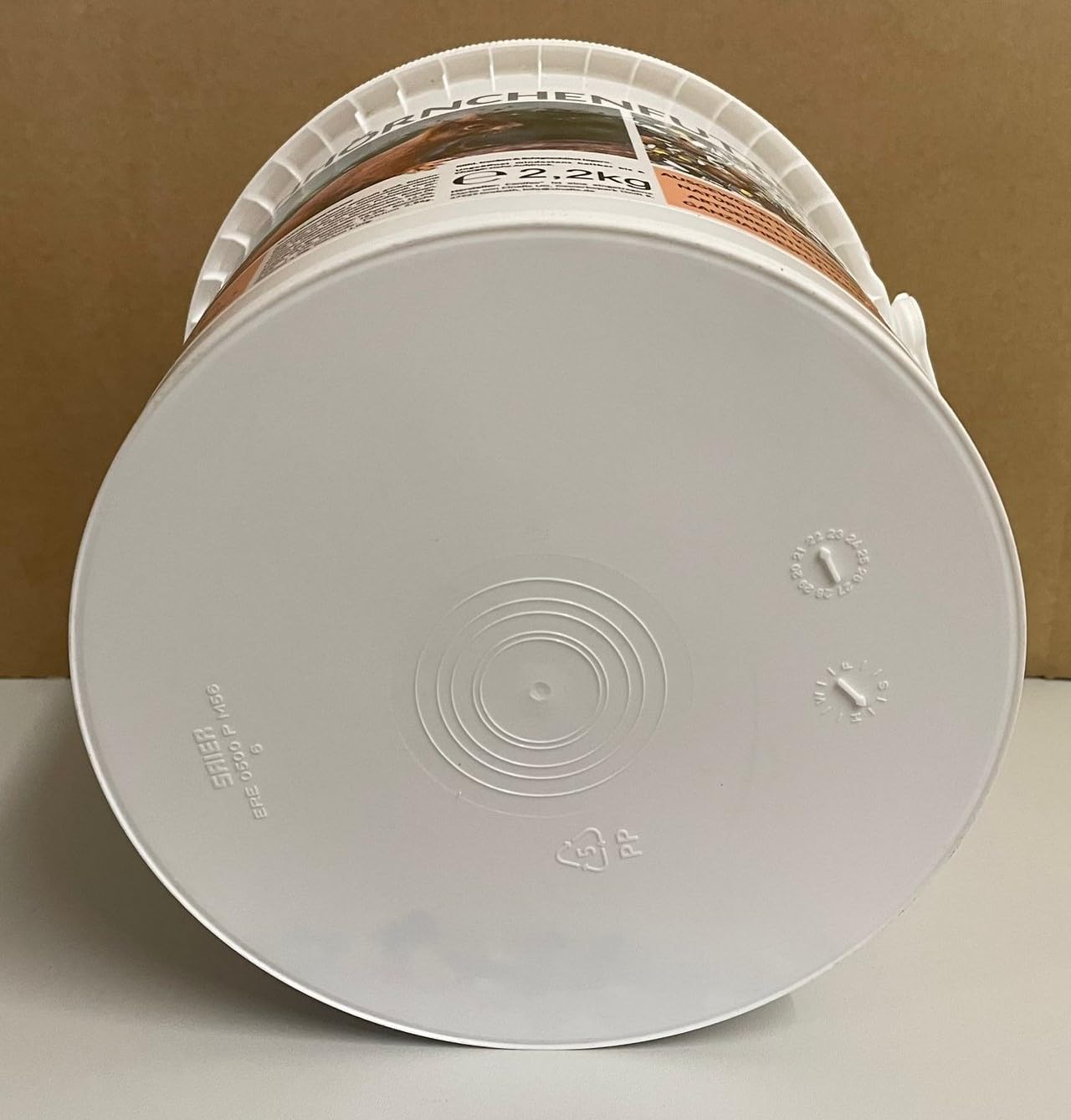 Cibo per scoiattoli 2,2 kg, miscela naturale e completa per tutto l’anno con extra porzione di nocciole – adatto anche per scoiattoli striati