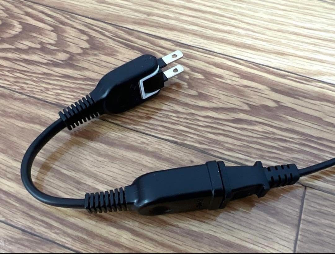 新品 特注 ブラック＆ホワイト 黒白 ミニサインポール 屋内用 理容室 バーバー 特注 ブラック＆ホワイト 黒白 ミニサインポール 屋内用 理容室