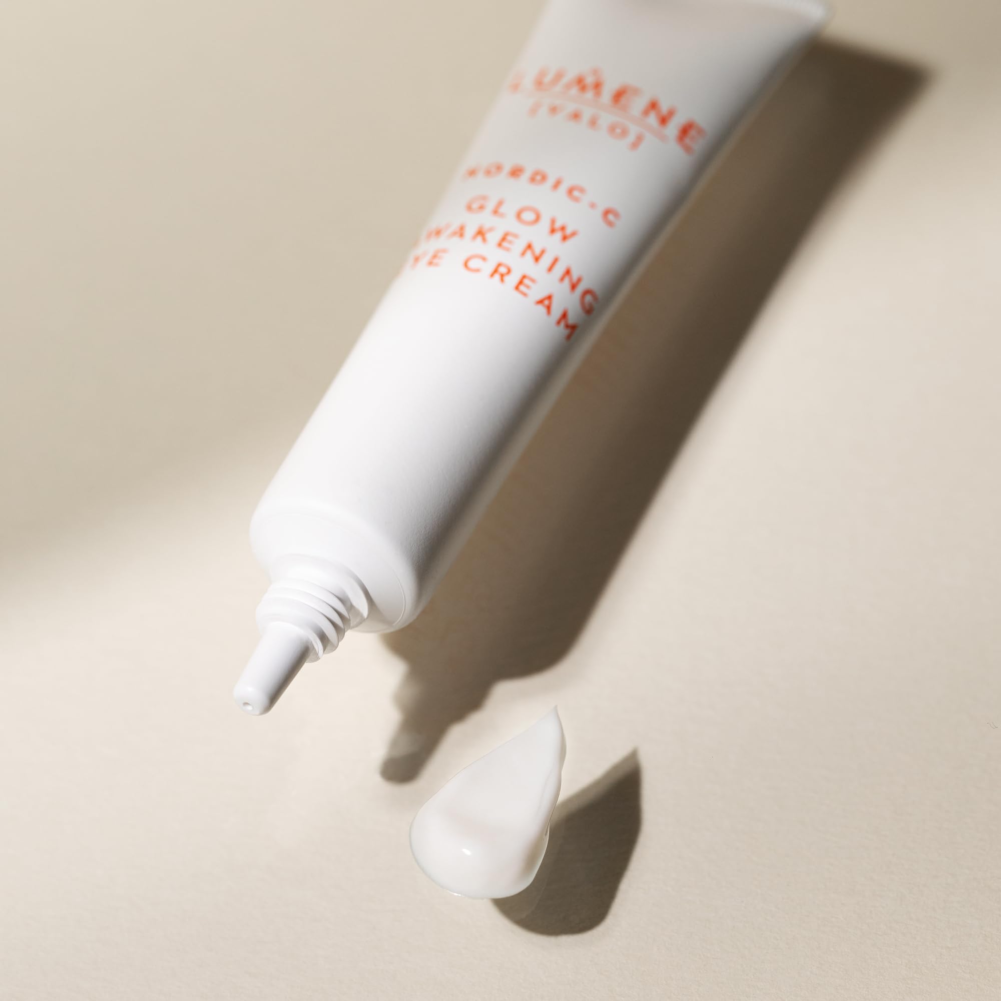 Amazon.com: Lumene Nordic-C [Valo] Eye Cream - Energizing Under