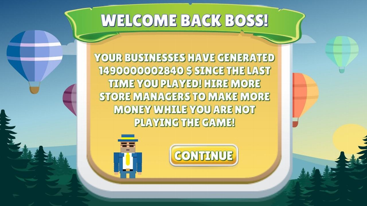 Mall Tycoon Billionaires Club Game App on Amazon Appstore