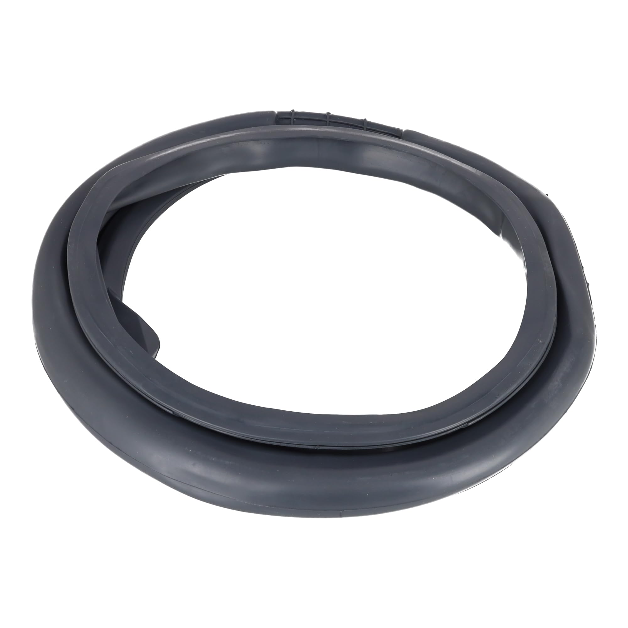 sparefixd Uszczelka gumowa uszczelka do drzwi pasuje do pralki Hotpoint C00381641