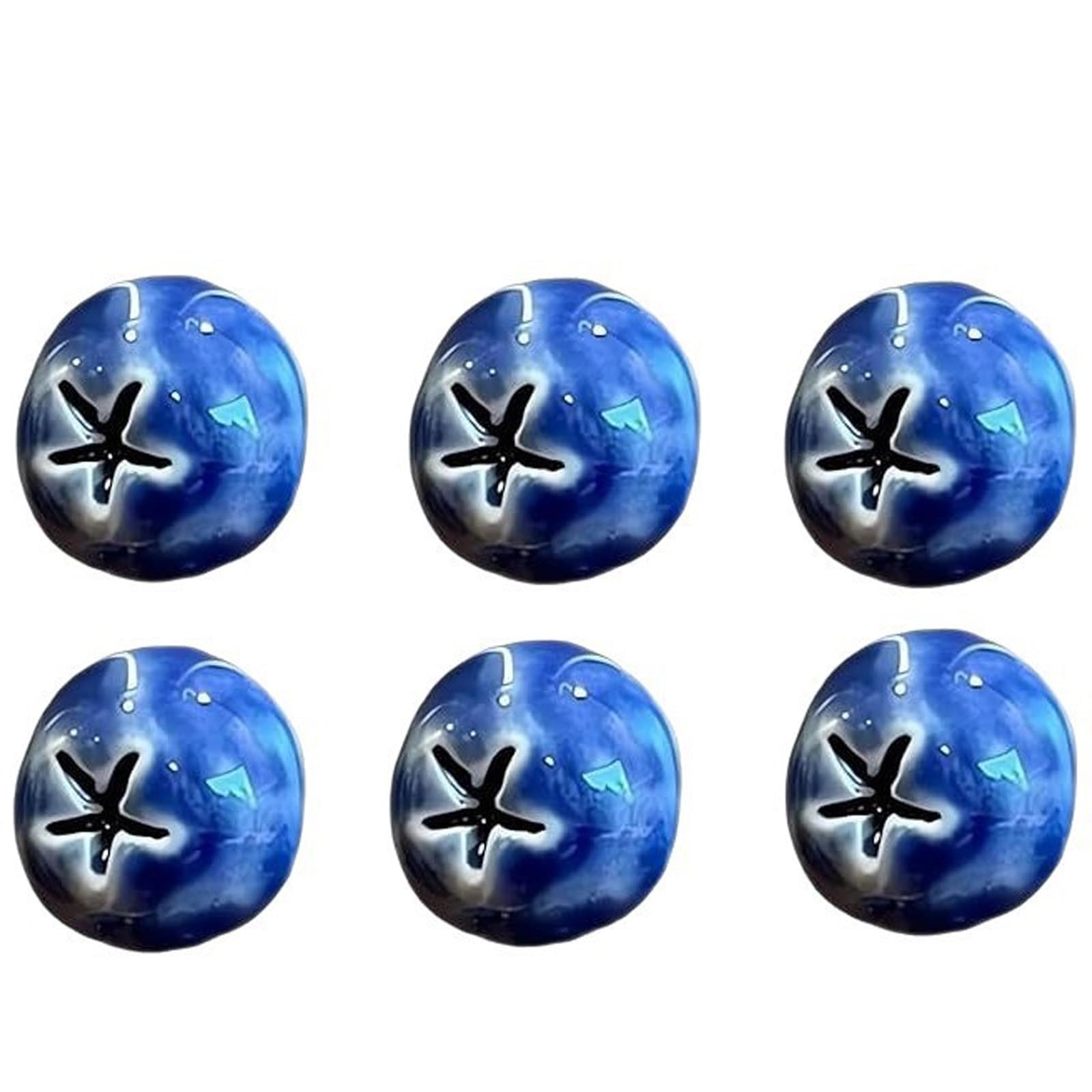 Nucelit Refrigerator Magnets Lovely Fridge Magnets Lovely Decorative Magnet for Kitchen Classroom Locker Glass Whiteboard Fridge
