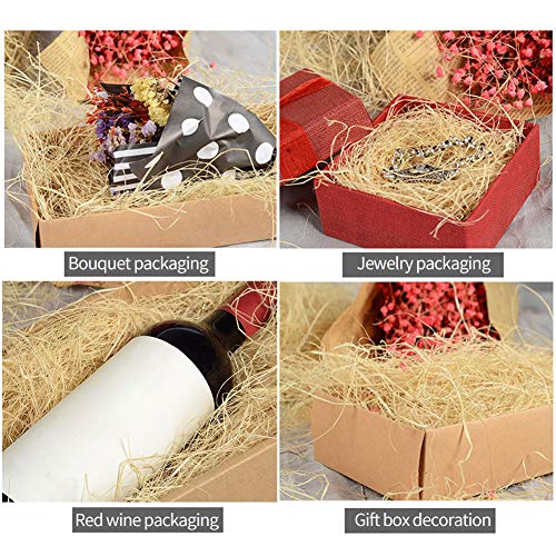 RVXlRDN Almofadas de nidificação de frango, forros de caixa de nidificação de grama de ráfia, materi