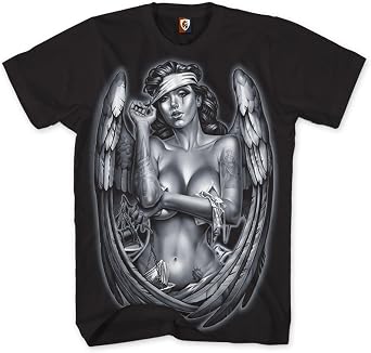 OGABEL Justice Large Black