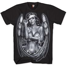 OGABEL Justice Large Black