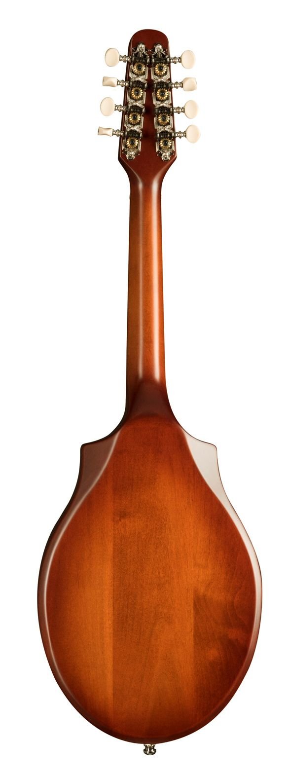 Seagull S8 マンドリン ハードケース付き