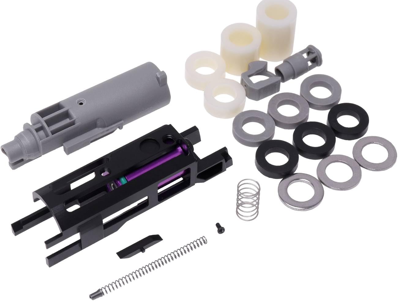 Amazon | AIP スーパーハイスピード ブローバックハウジングキット Hi