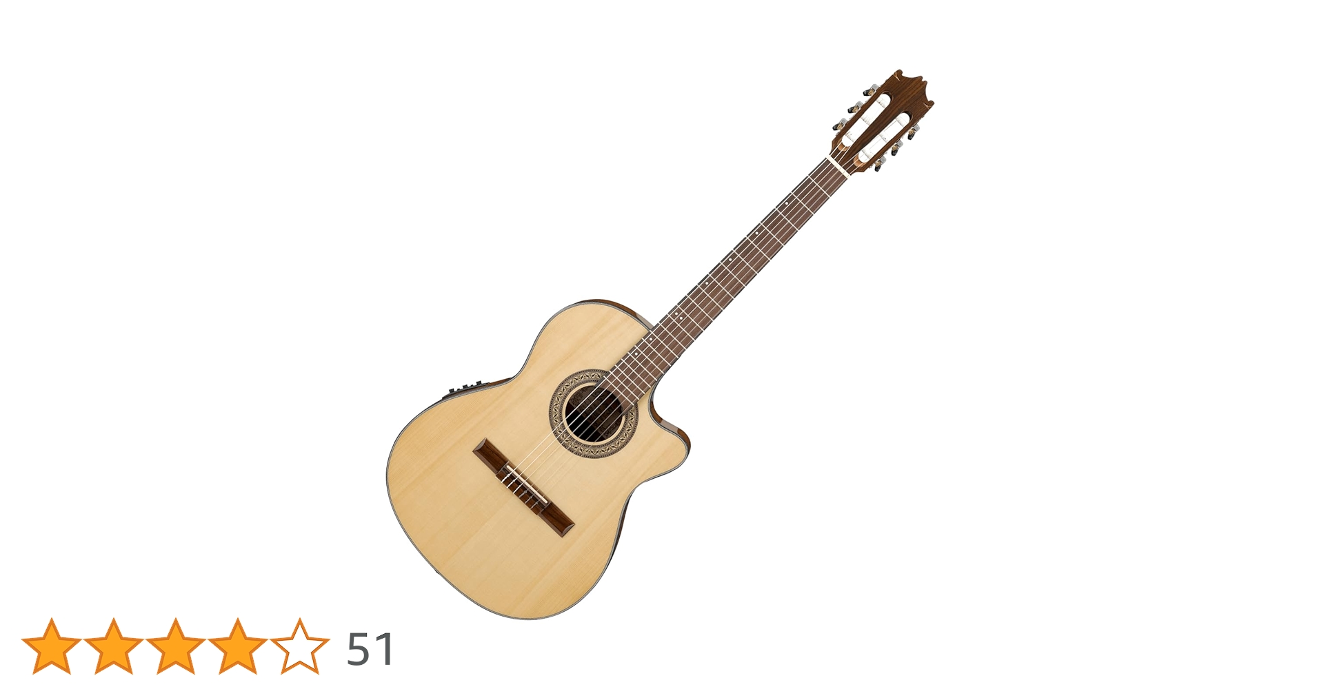 Ibanez GA8TCE エレガット (サイ) Ibanez GA8TCE エレガット (サイ) Ibanez GA8TCE エレガット (サイ) Ibanez GA8TCE エレガット (サイ)