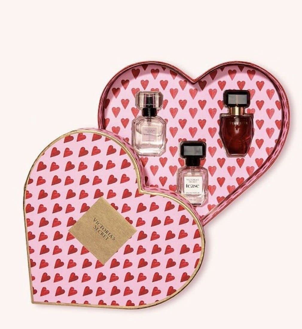 Amazon.com : Victoria's Secret Very Sexy, Bombshell, Tease Mini