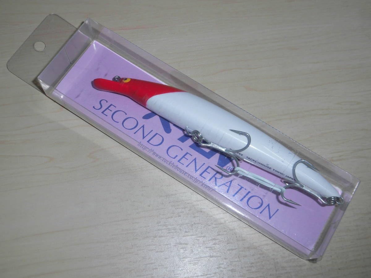 オールドヘドン ルーニー フロッグ Heddon Luny Frog INVTXFBXHeddon