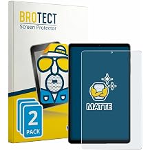 brotect Screen Protector Anti-Glare Compatible with Alldocube iPlay 80 mini Ultra 2 Pack Screen Protector Matte, Anti-Fingerprint Protection Film