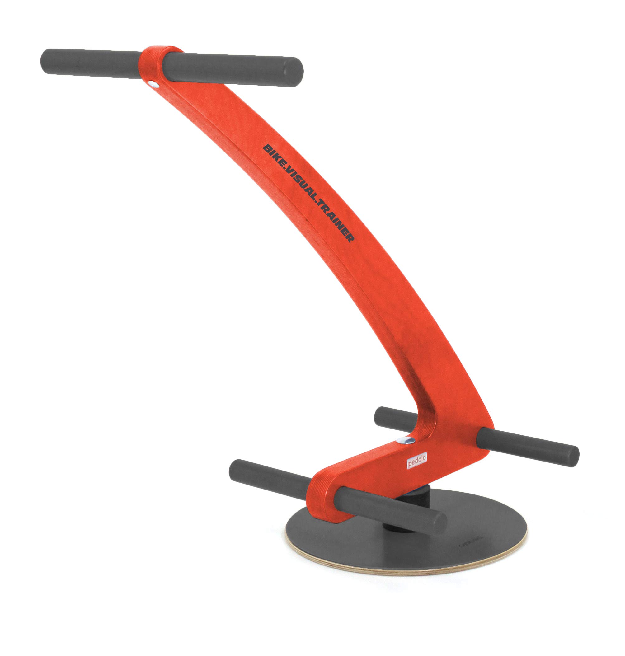 pedalo Bike.Visual.Trainer I Balance Board I Koordination I Motorik I Mountainbike I Fahrtechnik-Training