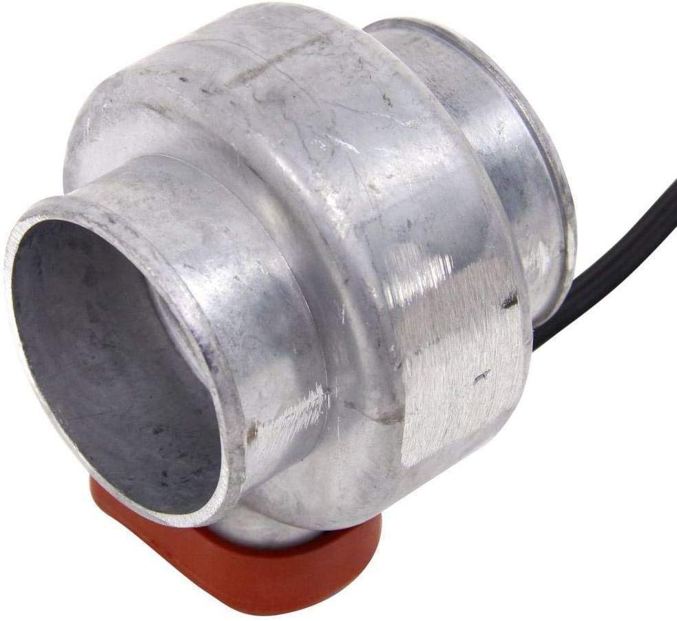 Kat's (16800) 2" Lower Radiator Heater Hose