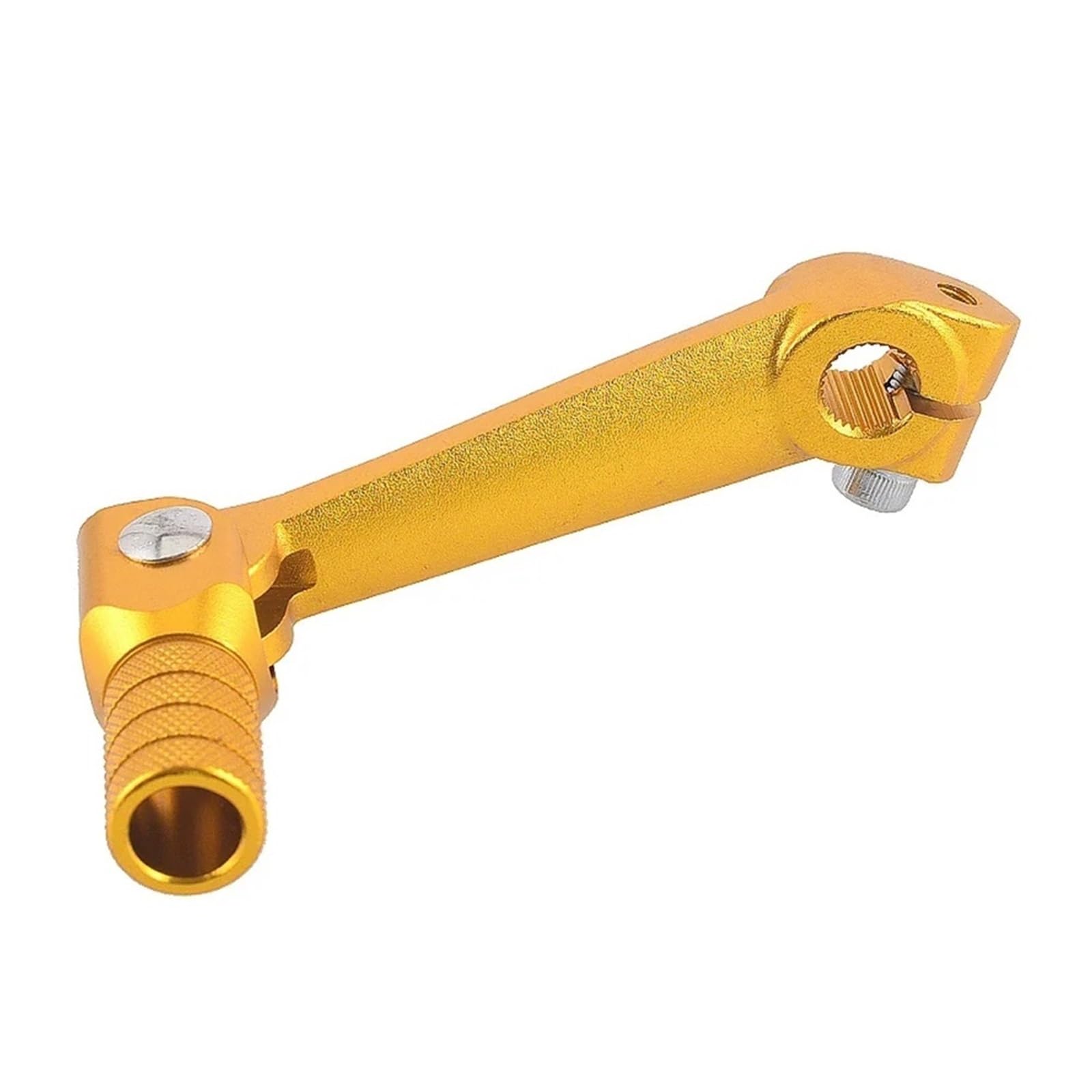 Dyxylkyhx G Motorcycle Shift Shifter Motorcycle Universal Ear Shift Lever For Kayo T2 T4 T4l Bse Cb 250Cc Cb250 Engine Shifter Accessories