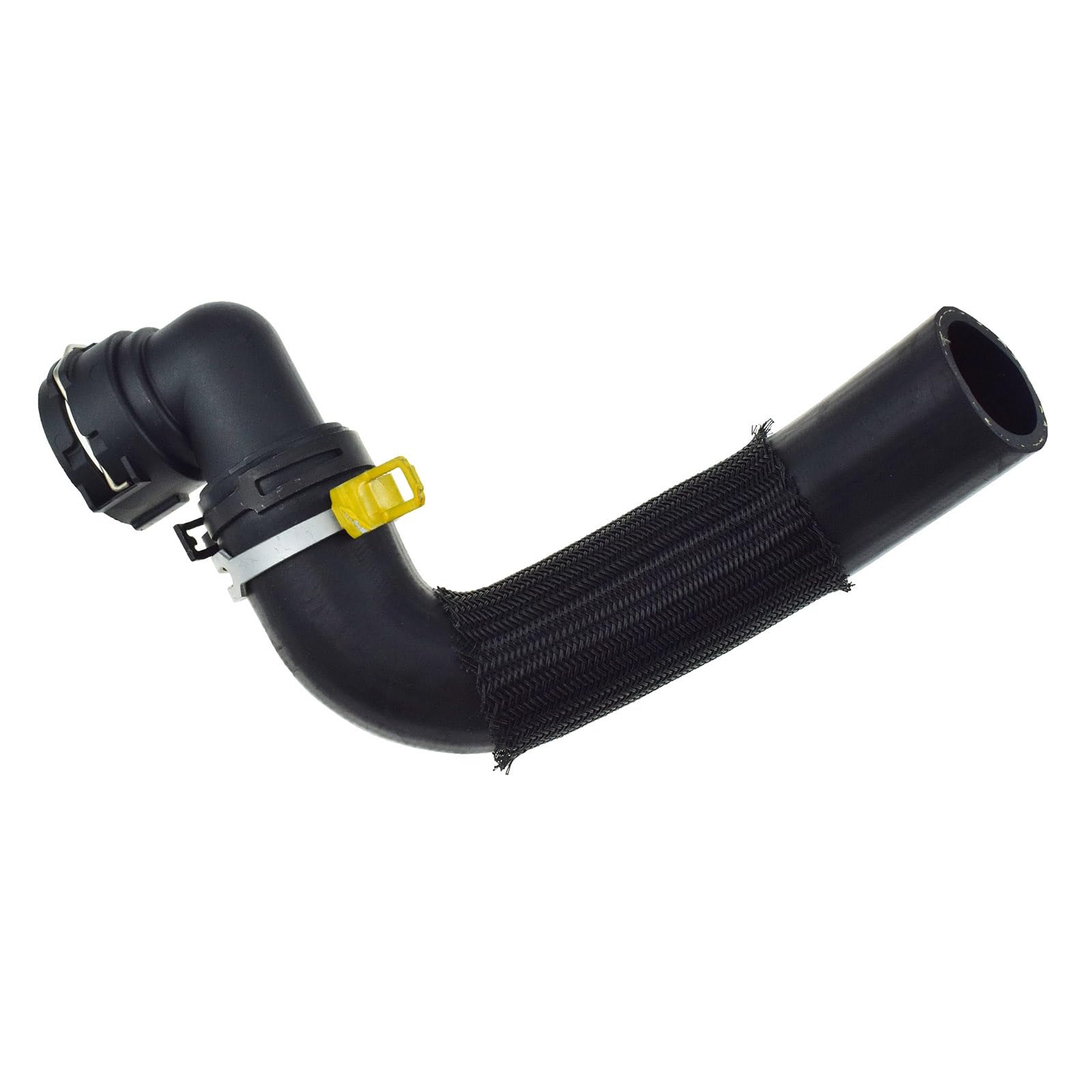 Ydybda One Color Car Lower Coolant Radiator Outlet Hose For Chevrolet For Cruze 1.8L 2011-2016 9076033
