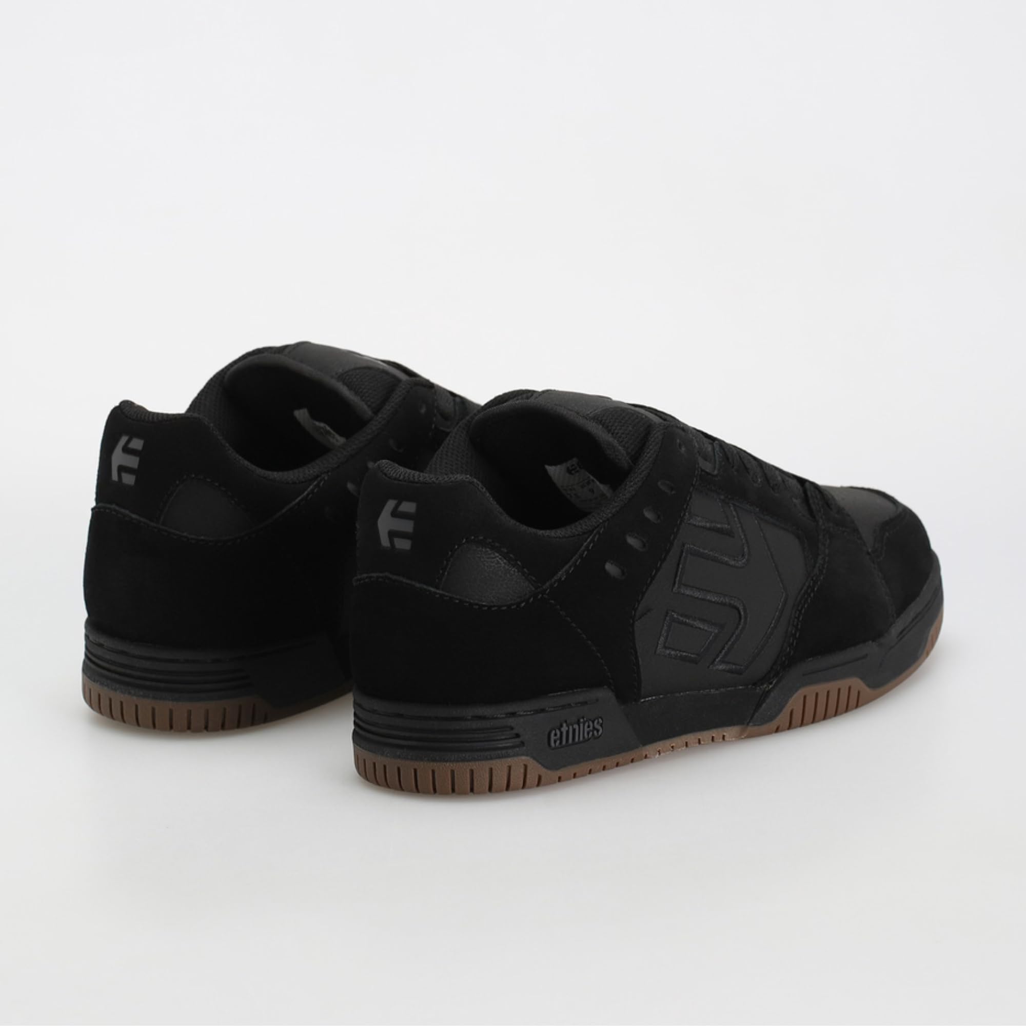Etnies Faze - Skate Tech Mesh, Construction Renforcée, Confort Coussiné, Baskets du Quotidien