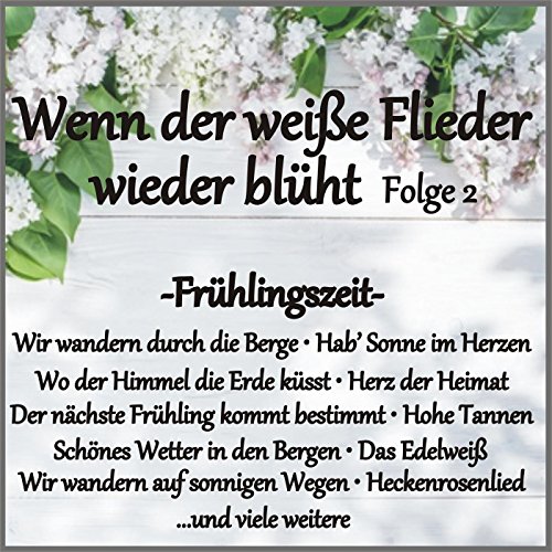 Wir wandern durch das Leben