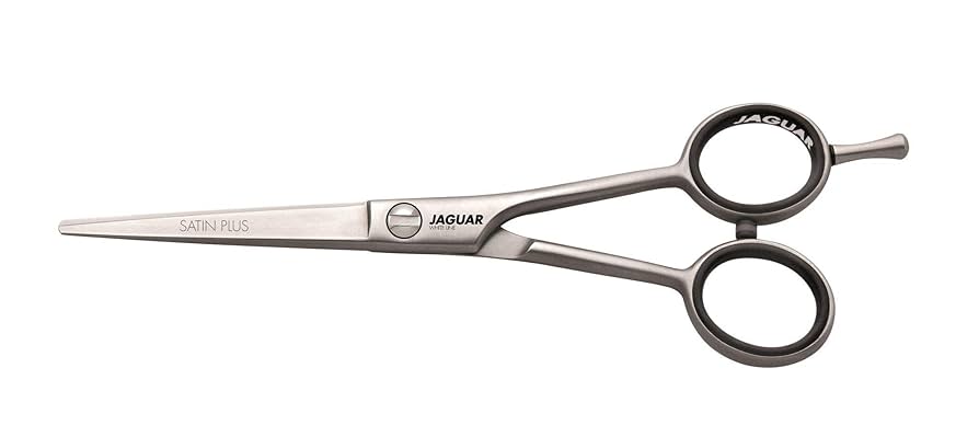 フォーカススリム for Salon Amazon.com : Jaguar Shears White Line Satin Plus 6.0 Inch