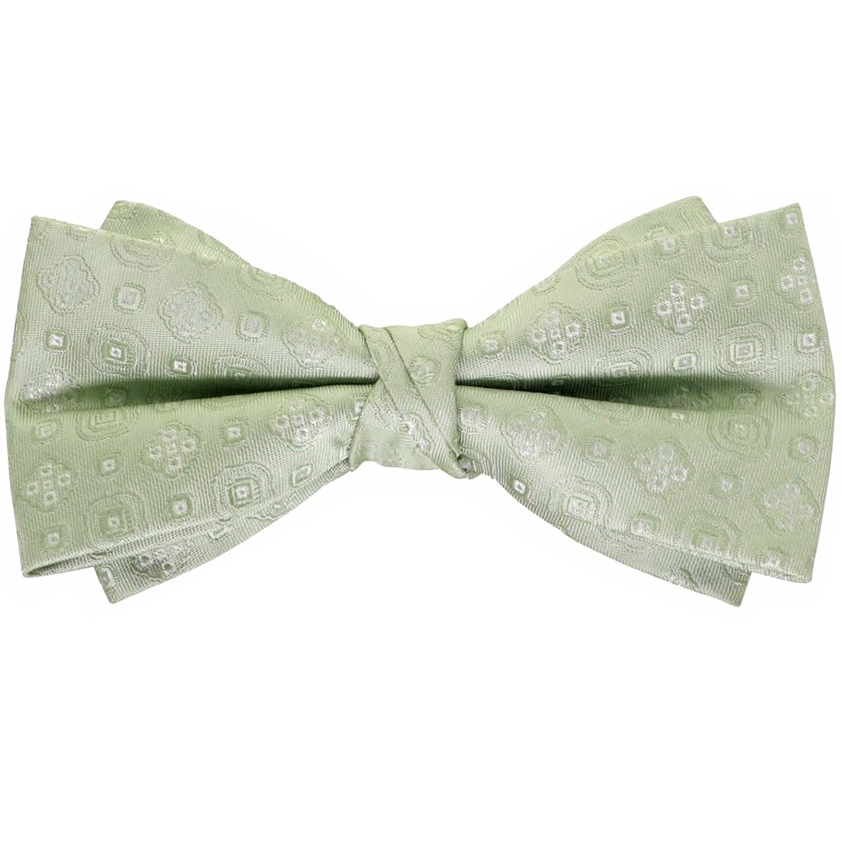 ⭐︎激レア　マスターズ　オリジナルネクタイ　ライトグリーン 0_5cd375b5996231c80a75a9b3f23d