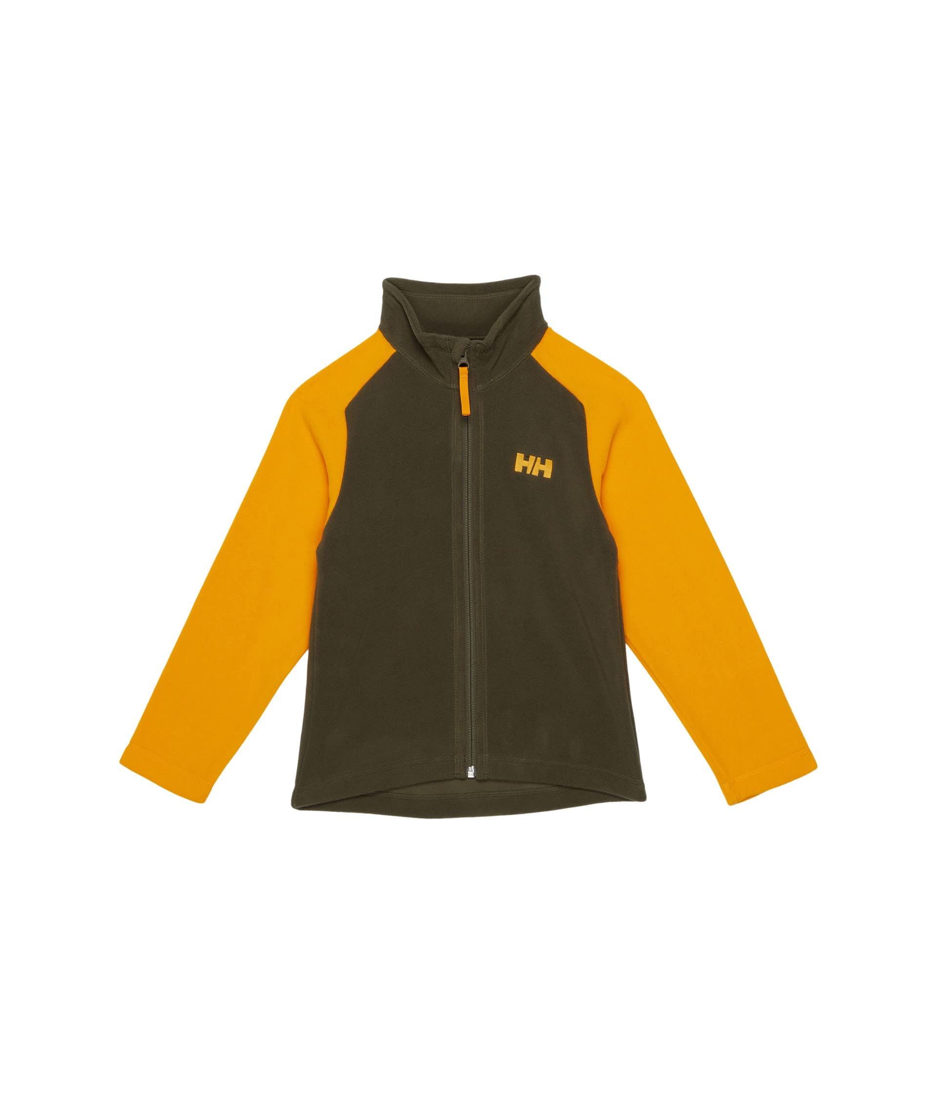 Helly Hansen Kids Fleece Jacket (Big Kid)