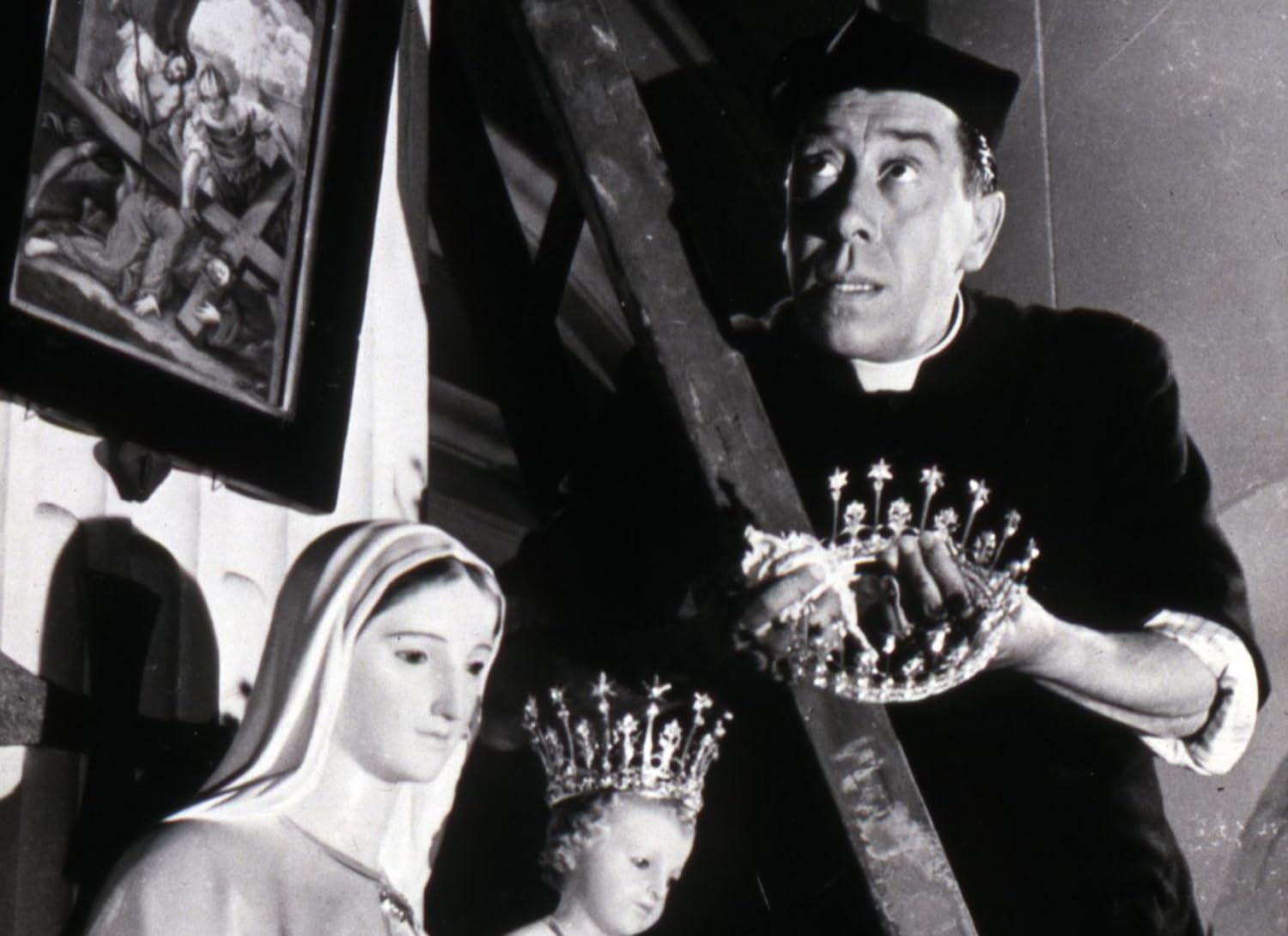 Don Camillo & Peppone Edition