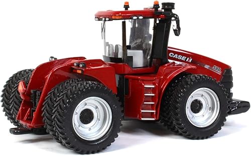 Miniatura 3 de ERTL 1/64 Prestige Series Case IH AFS Connect Steiger 580 4WD con Duals 44235