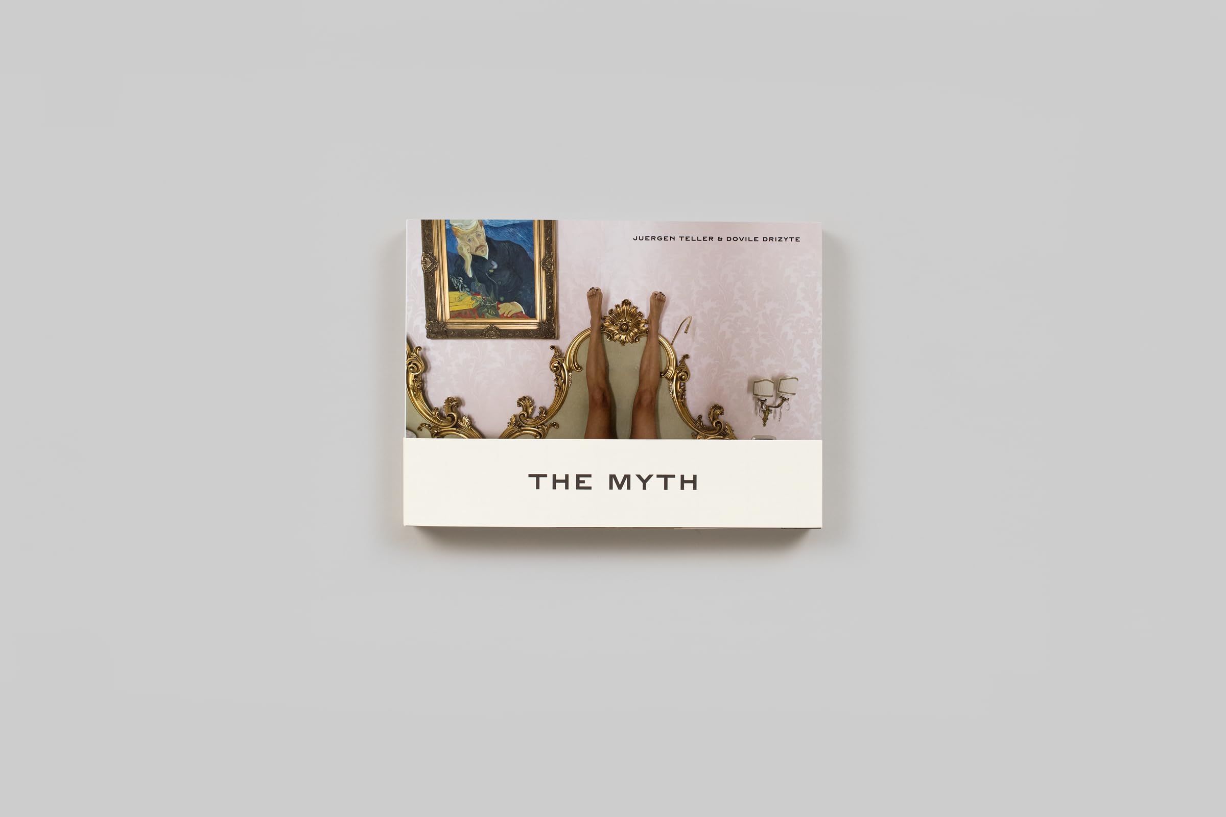 Juergen Teller & Dovile Drizyte: The Myth