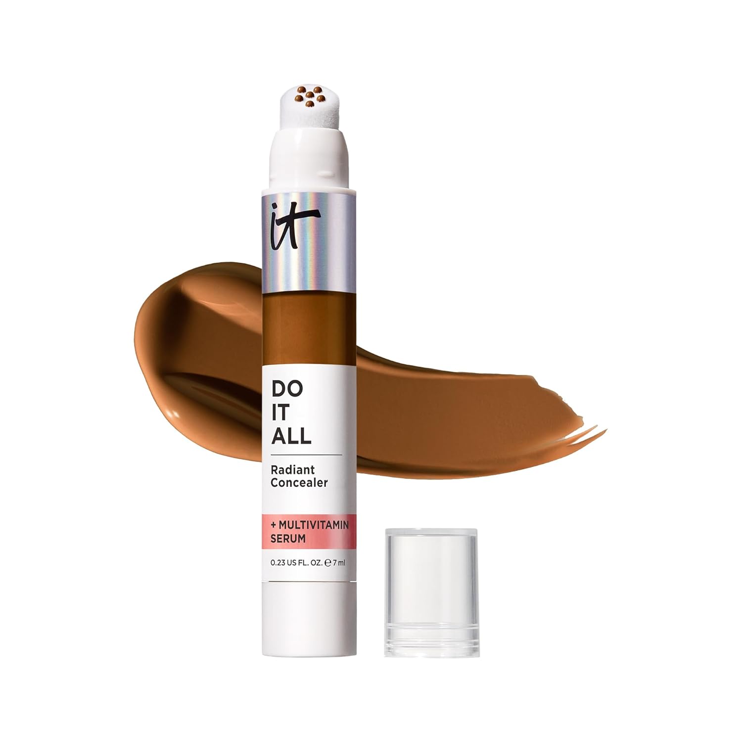520 Rich Deep Neutral (rich deep with neutral bronze undertones)
