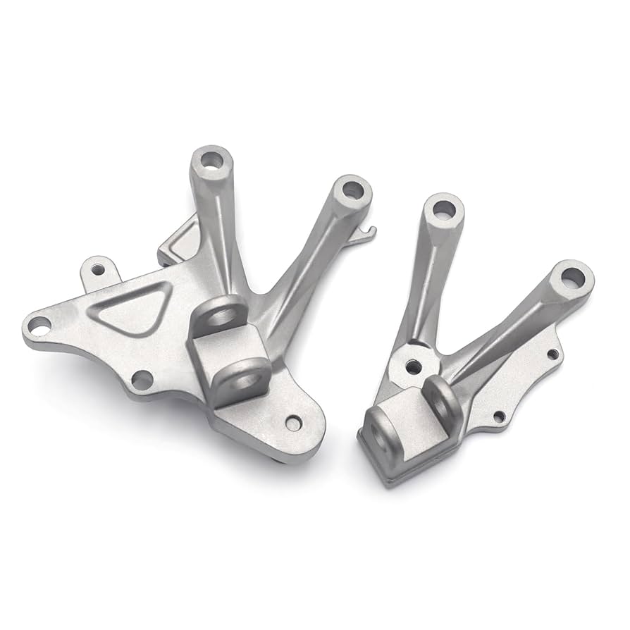 ベース mt. Amazon.com: XKMT-Front Rider Foot Rest Pegs Brackets