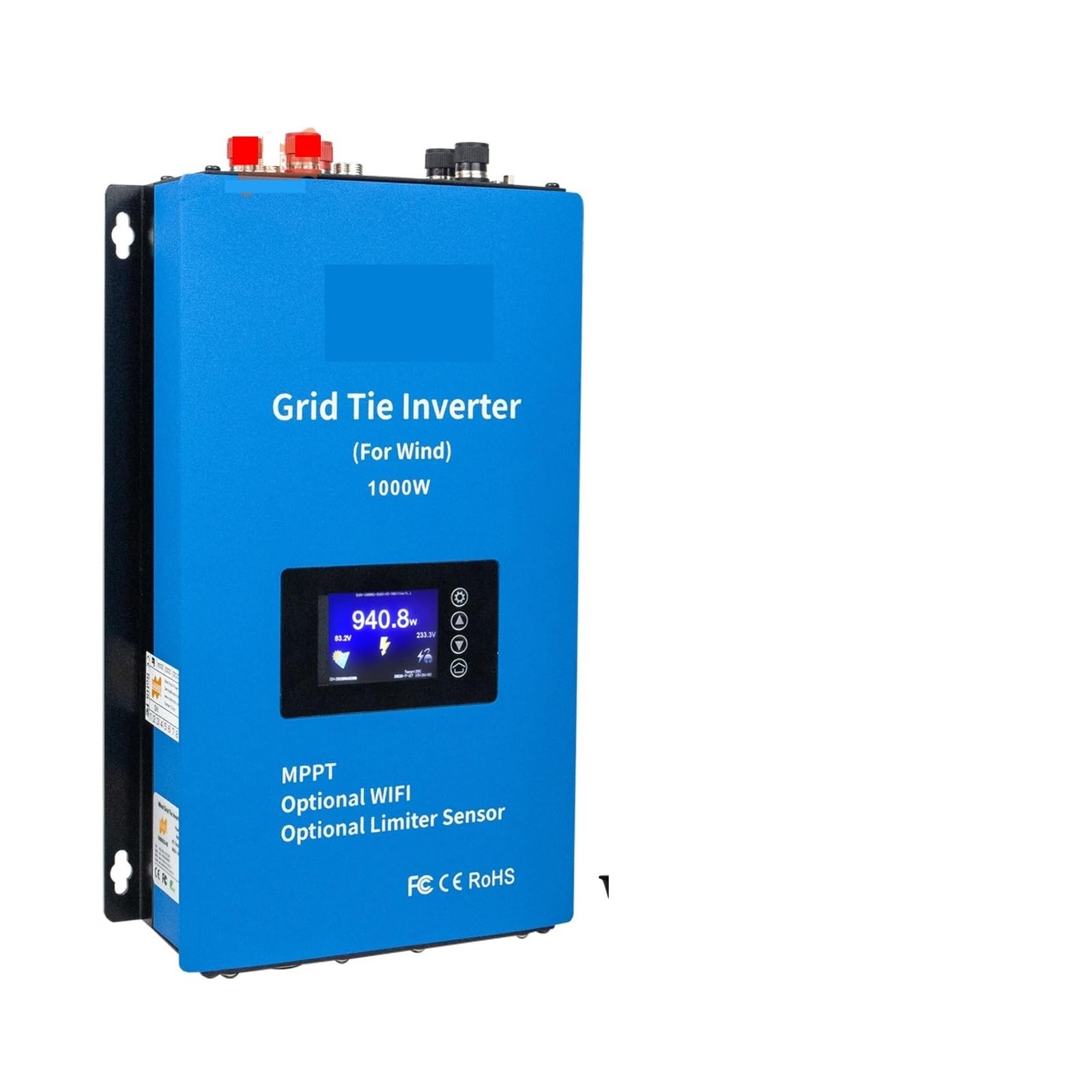 グリッドタイインバーター 1000W Amazon.co.jp: 1000W グリッドタイソーラーインバーター MPPT