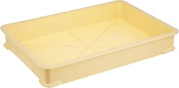 ばんじゅう A 50個　三甲製品 ばんじゅう（番重） | 製品情報 | 三甲株式会社