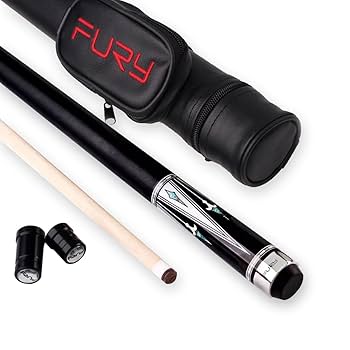 【FURY】ビリヤード プレイキュー KTシリーズ FURY】ビリヤード プレイキュー KTシリーズ プレイキュー