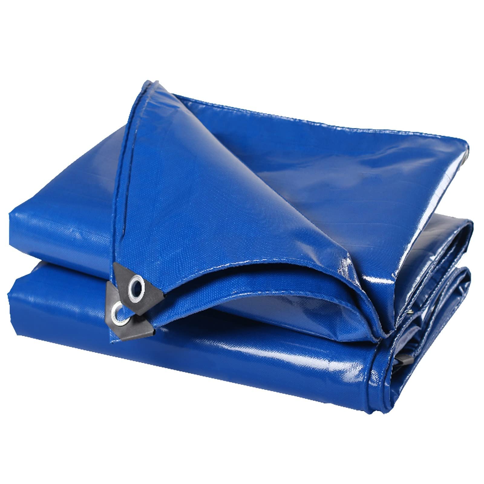 Oeillets de bâche en PVC durables et bâche résistante aux intempéries 3x3m