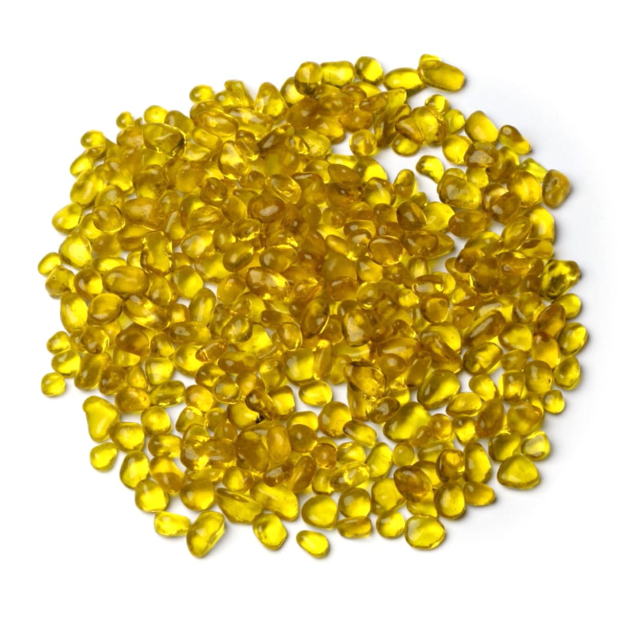 Amosfun 500g Bunte Glaskiesel Für Aquariumdeko Blumenvasen Und Pflanzentöpfe Kristallglänzende Steine Für Stilvolle Gestaltung Süß Und