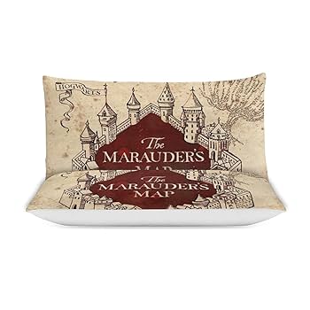 Amazon｜ハリーポッター 布団カバー 3点セット シングル