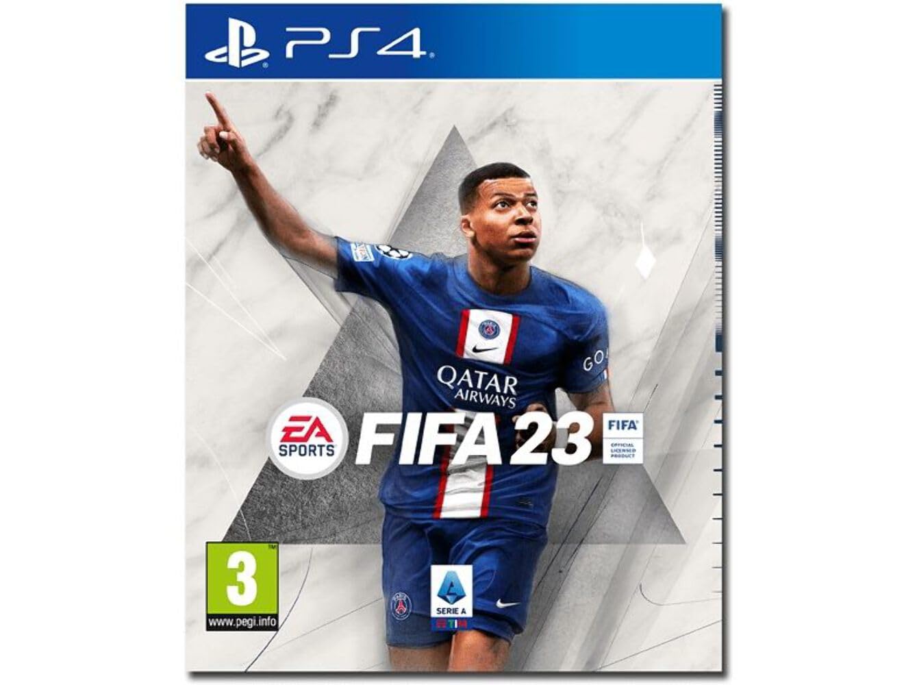 FIFA 23 Standard Edition PS4 | Italiano