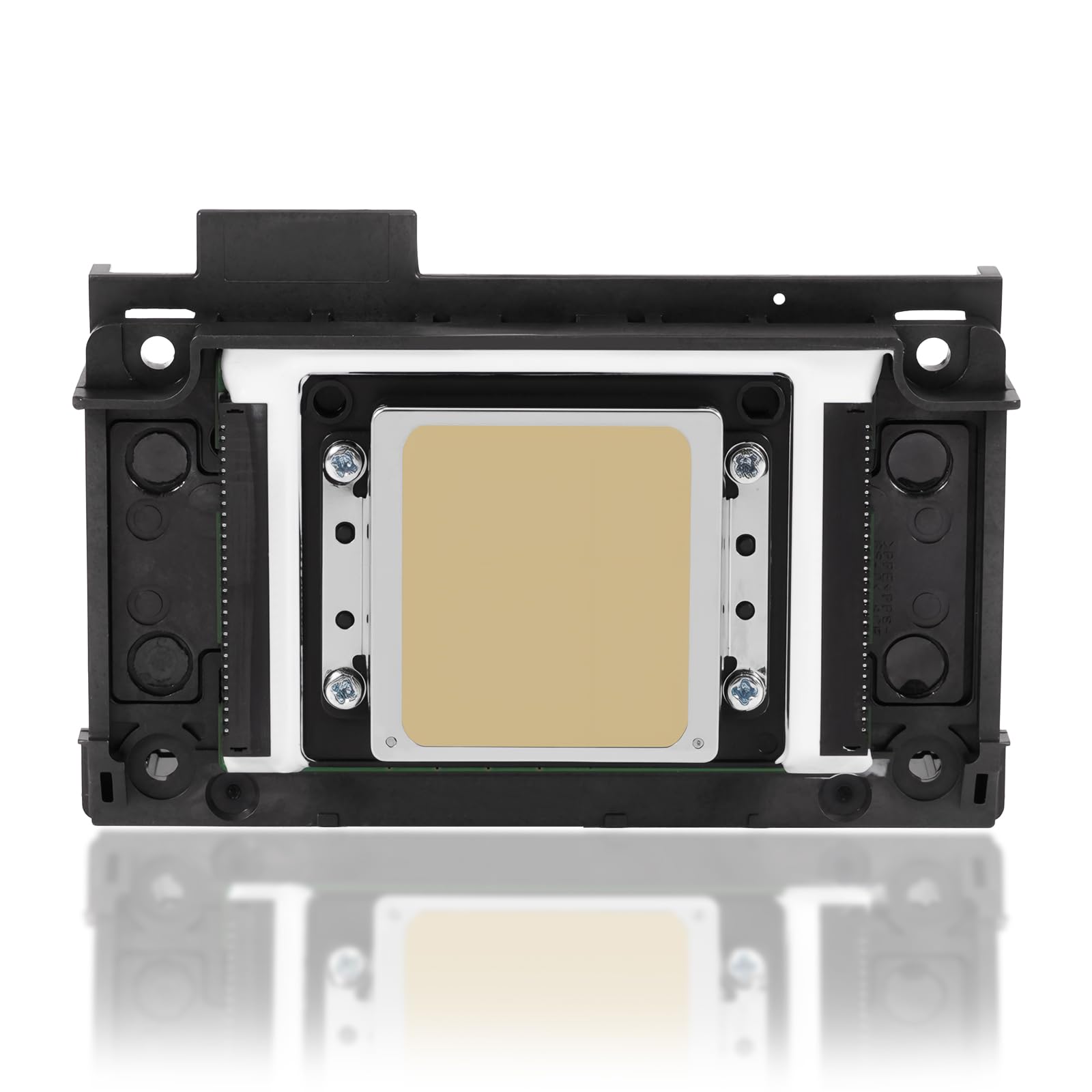 Photo 1 of Lazenta FA09050 Print Head Compatible with Epson XP600 XP601 XP610 XP700 XP701 XP800 XP801 XP820 XP850 UV & DTF Printer