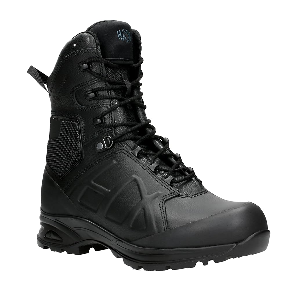 HAIX Ranger GSG9-X Des bottes sportives pour les interventions difficiles