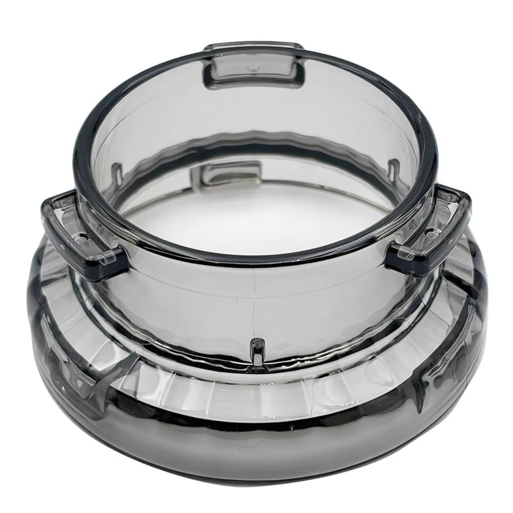 Rfeeuubft Coffee Dosing Ring 54Mm, Sage Portafilter - Espresso Accessories Funnel Tool Coffeeware