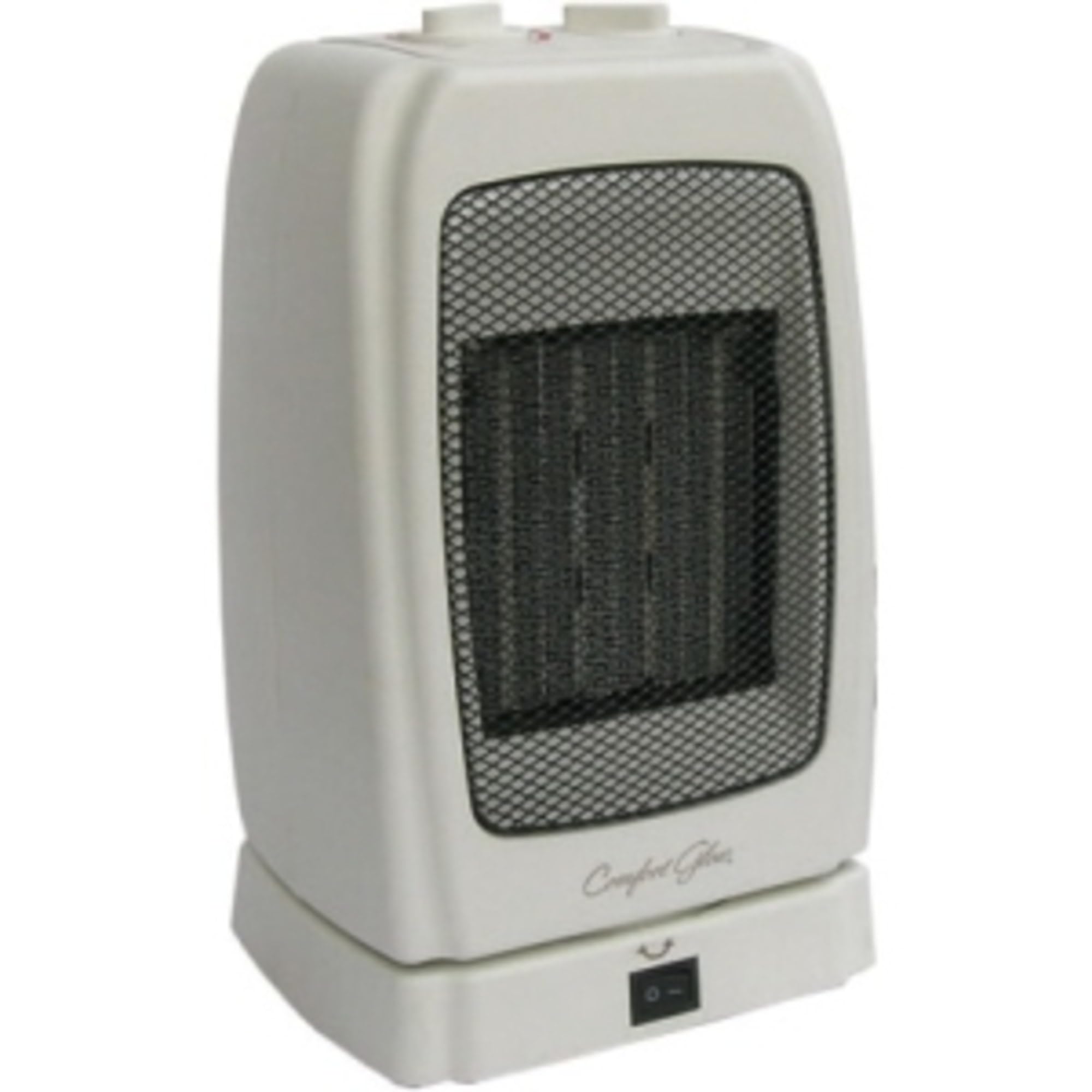 Amazon.com: Comfort Glow CEH255 Oscillating Ceramic Safety Furnace
