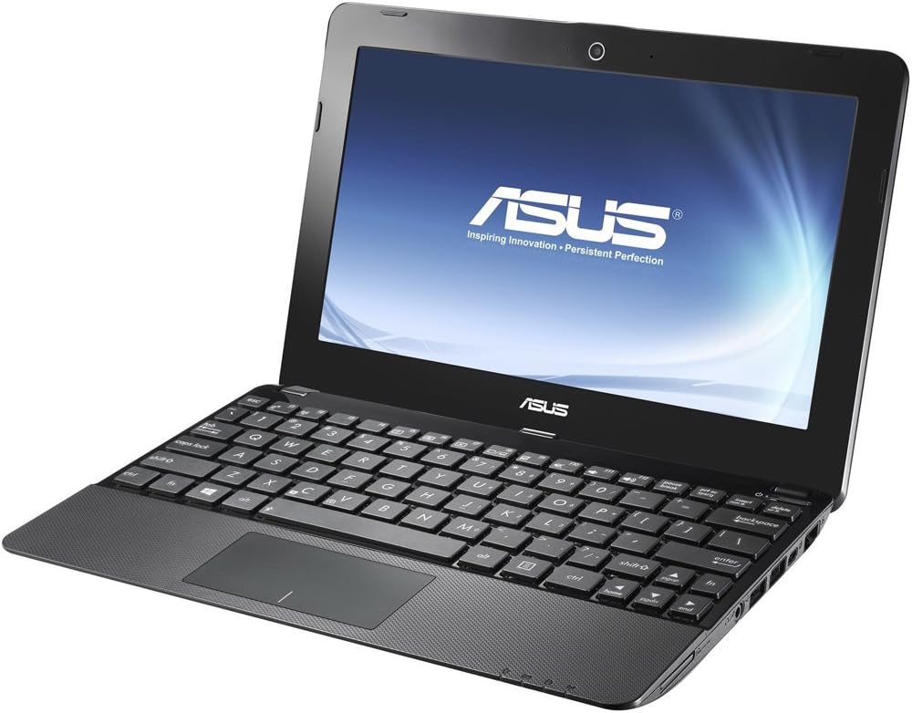 ASUS 1015E-DS03 10.1-Inch Laptop, Ubuntu OS (OLD VERSION)