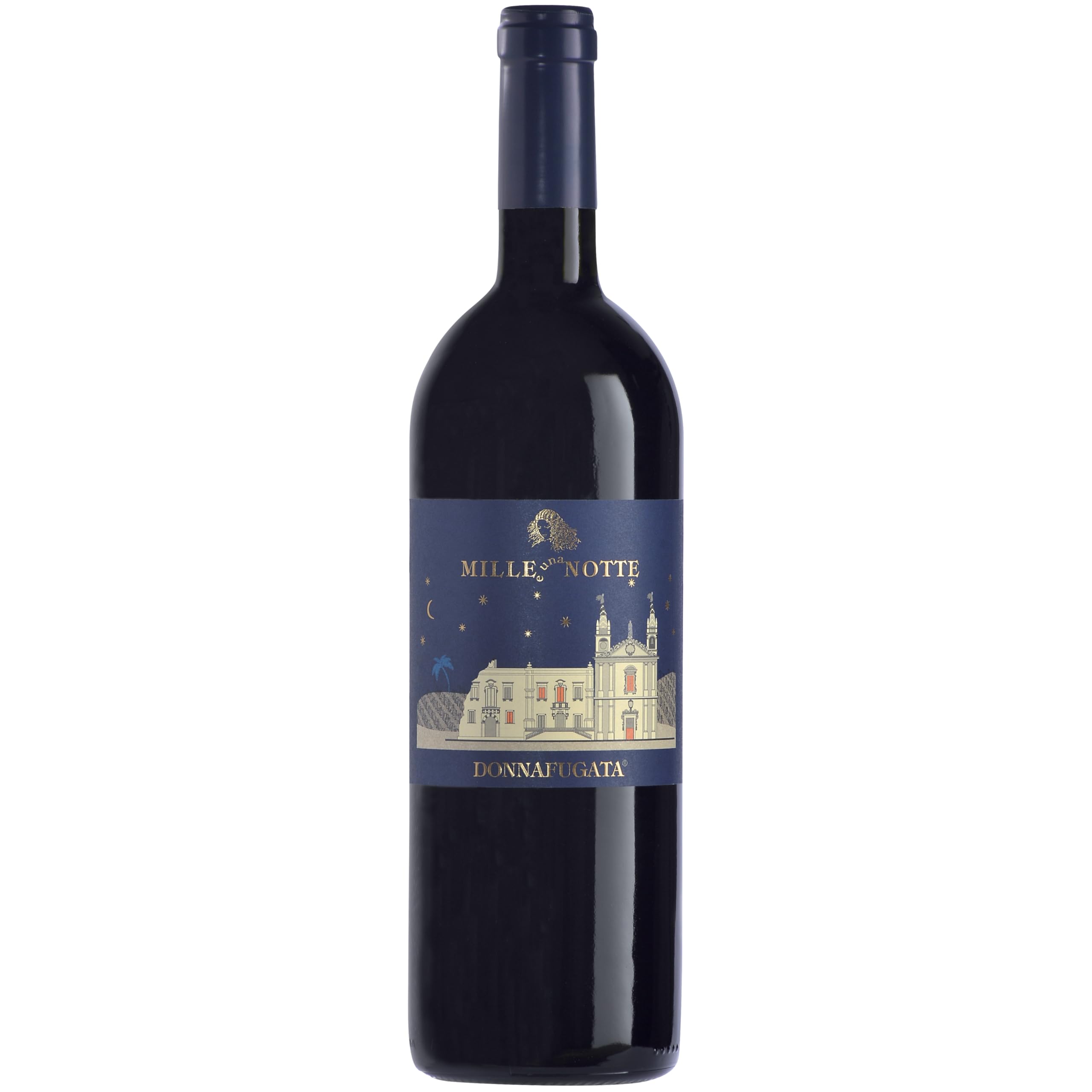 Donnafugata Mille e Una Notte, Sicilia Doc Rosso - 750 ml