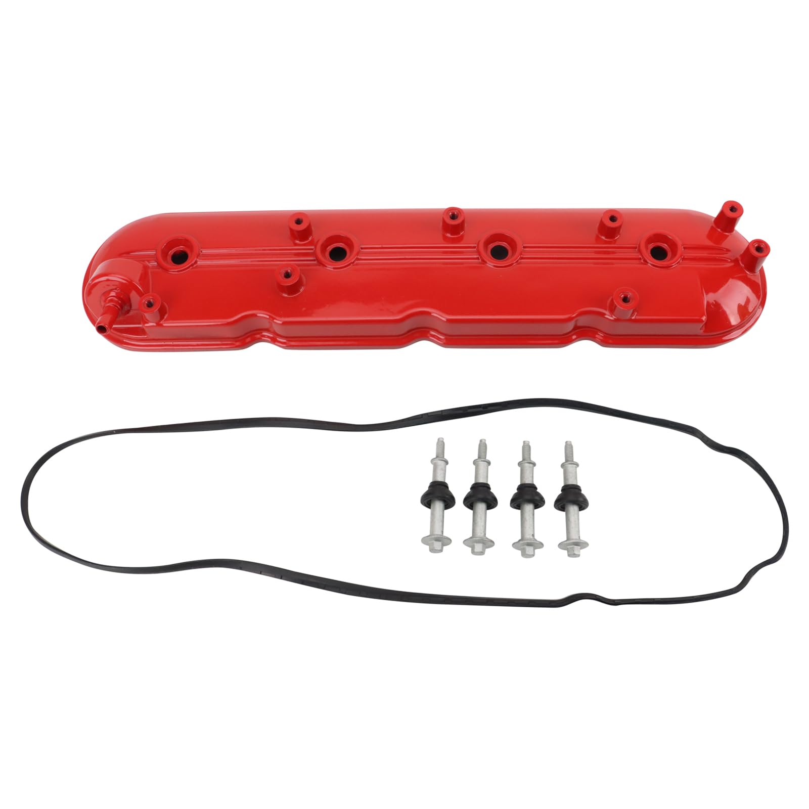 TRQ Left Valve Cover