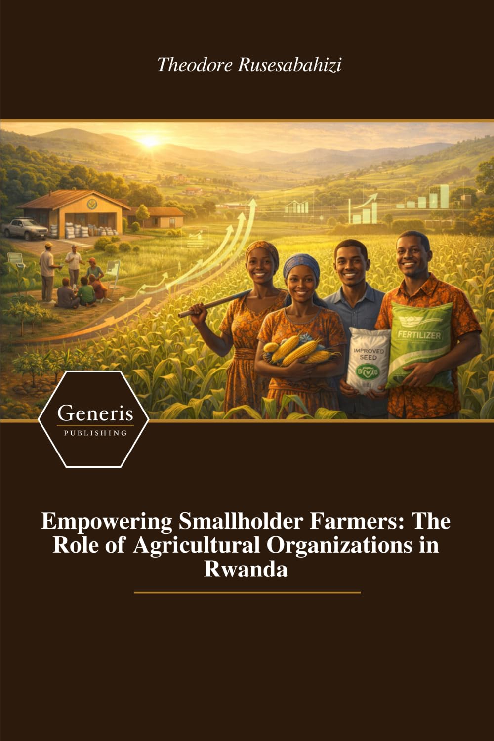Empowering Smallholder Farmers: The Role of Agricultural Organizations in Rwanda