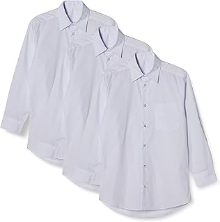 男子制服シャツ Amazon Co Jp