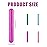 Hooqict 4 Pack Travel Toothbrush Case Portable Travel Toothbrush Holder Plastic Toothbrush Container Protector Cover for Traveling, Camping, Home, School, Business