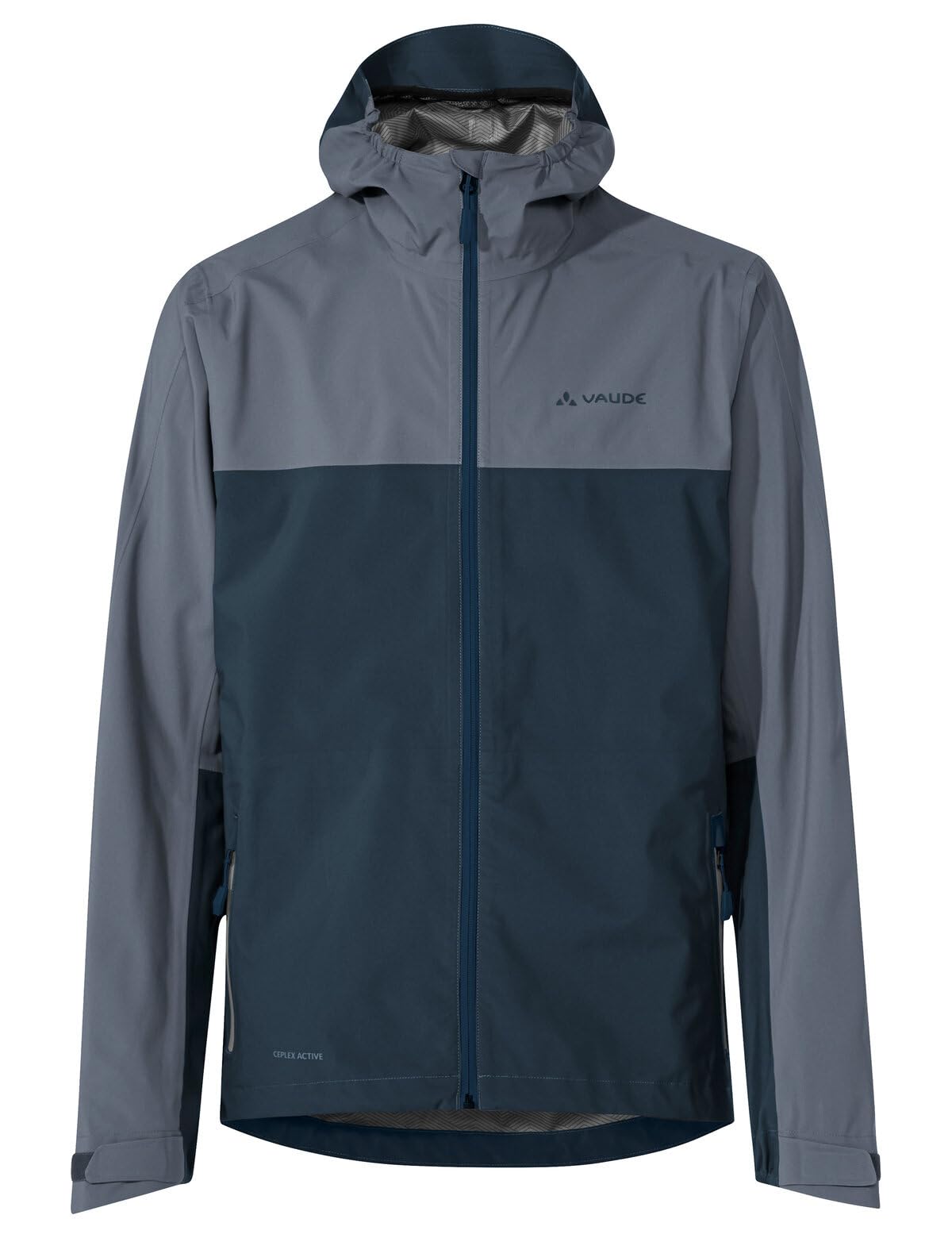 VAUDE MOAB Regenjacke Regenjacke MOAB Rain Jacket Produktbeschreibung