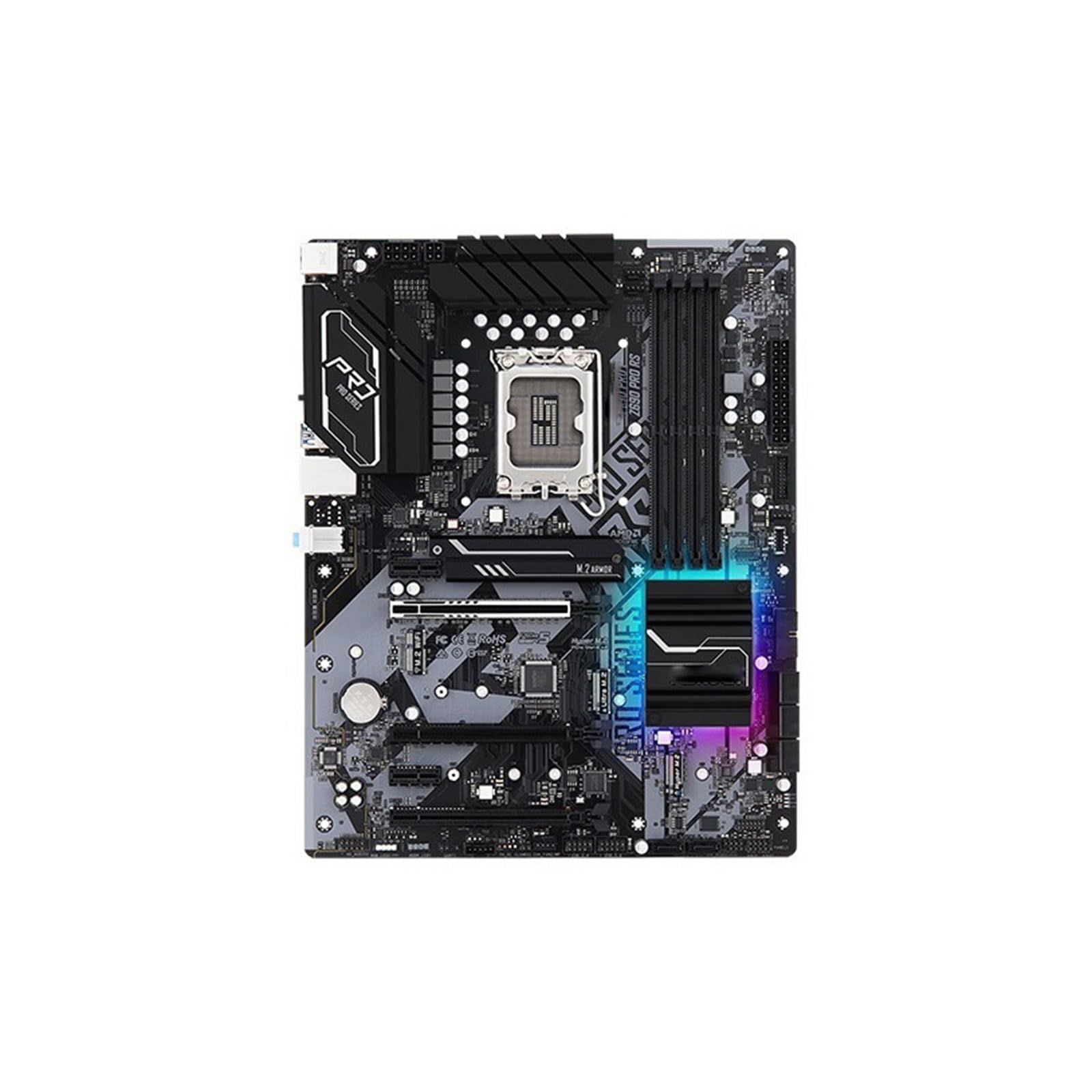 Z690 Pro RS 動作確認済み マザーボードASRock Z690 Pro RS ATX 動作確認 ASRock マザーボード