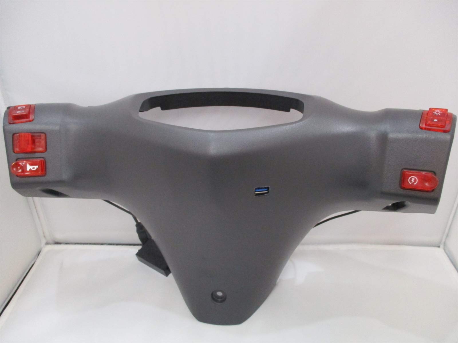 廃盤品♡ナイトメア☆ゼロ お散歩♡おもちゃ ハンドル付き ライトアップ！！ Disney - ナイトメアー・ビフォア・クリスマス ゼロ おもちゃ